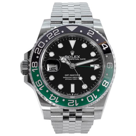 regolare marcia rolex|OYSTER PERPETUAL GMT.